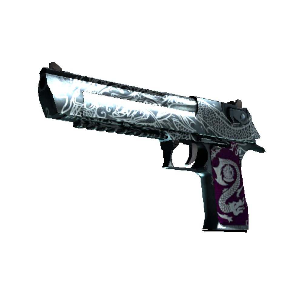 Desert Eagle | Kumicho Dragon  (Factory New)