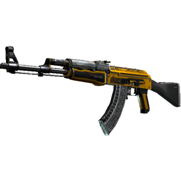 AK-47 | Fuel Injector  (Battle-Scarred)