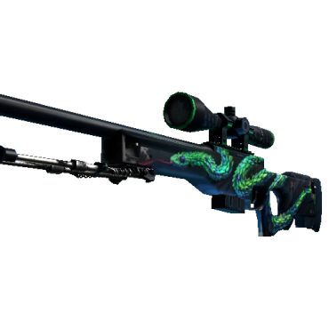 AWP | Atheris  (Field-Tested)