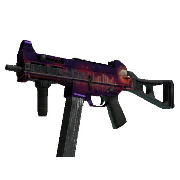 UMP-45 | Moonrise  (Factory New)