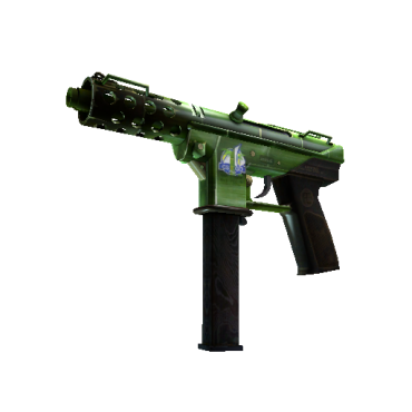 Tec-9 | Bamboozle  (Factory New)