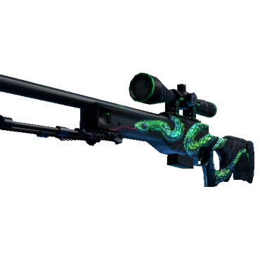 AWP | Atheris  (Factory New)