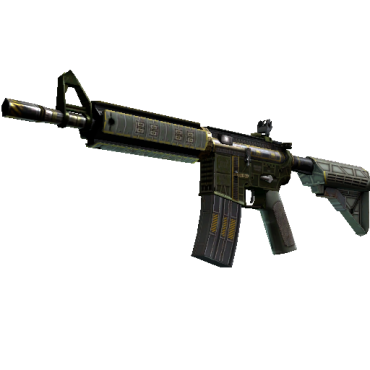 M4A4 | The Battlestar  (Factory New)