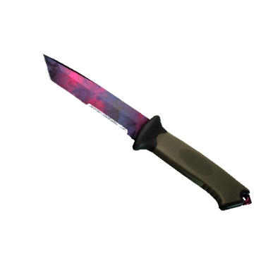 Ursus Knife | Doppler Phase 2  (Factory New)