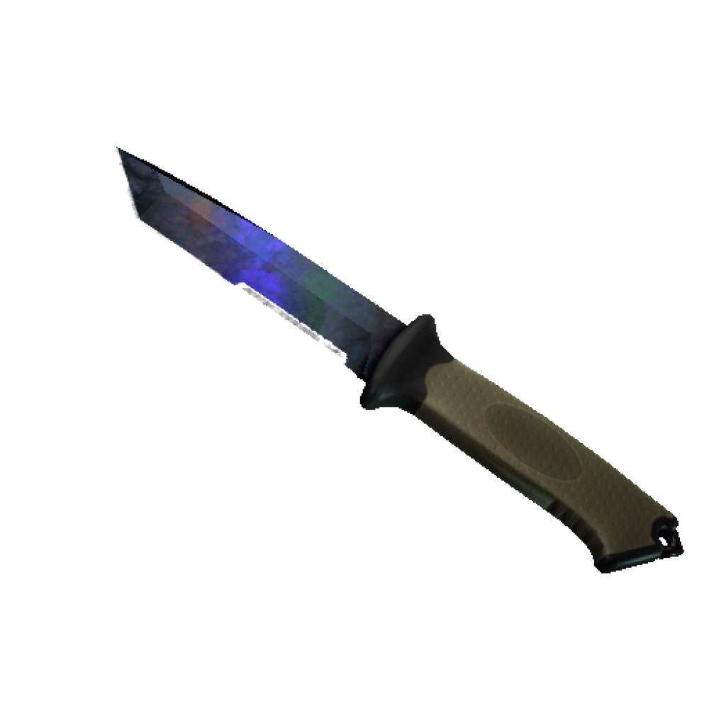 Ursus Knife | Doppler Phase 3  (Factory New)