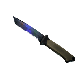 Ursus Knife | Doppler Phase 3  (Factory New)