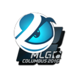 Sticker | Luminosity Gaming | MLG Columbus 2016