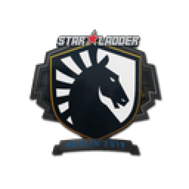 Sticker | Team Liquid | Berlin 2019