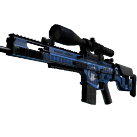 SCAR-20 | Assault  (Factory New)