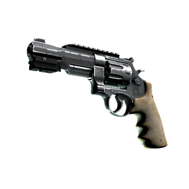 R8 Revolver | Memento  (Factory New)