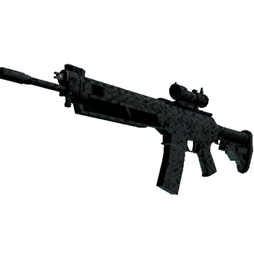 SG 553 | Barricade  (Factory New)