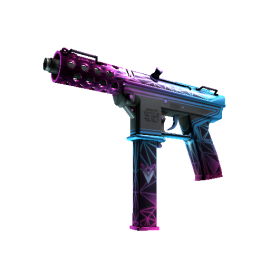 Tec-9 | Decimator  (Factory New)