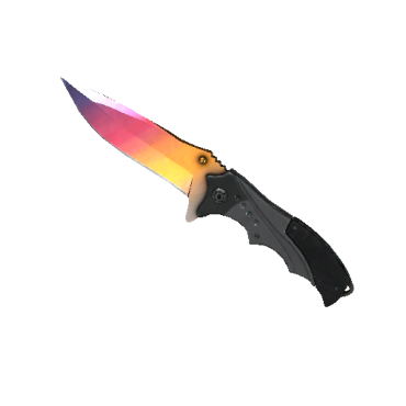 Nomad Knife | Fade  (Factory New)