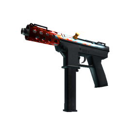 Tec-9 | Re-Entry  (Minimal Wear)