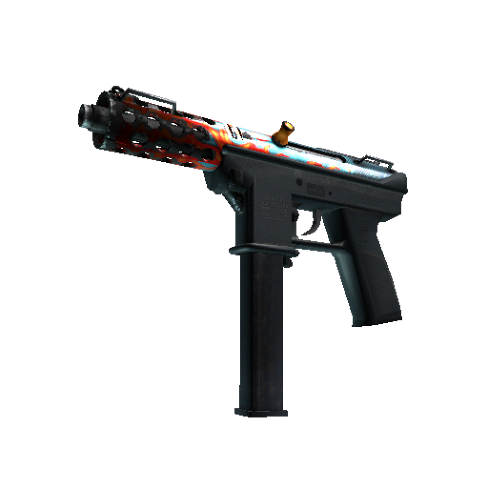 Tec-9 | Re-Entry  (Field-Tested)