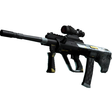 StatTrak™ AUG | Tom Cat  (Field-Tested)