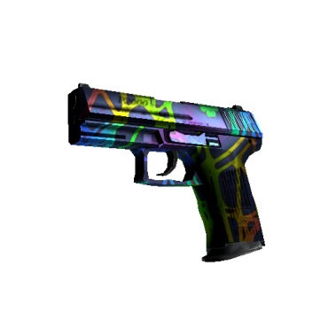 P2000 | Acid Etched  (Factory New)