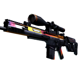 SCAR-20 | Enforcer  (Factory New)