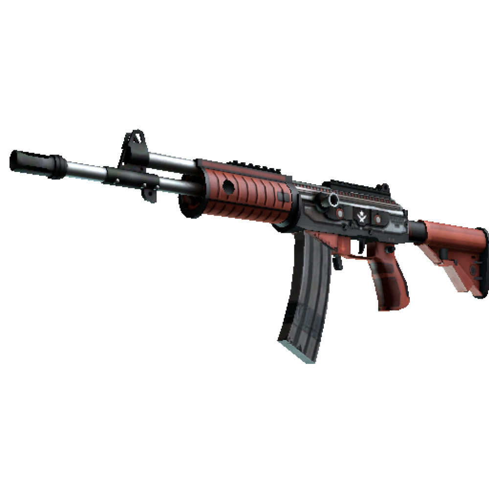 StatTrak™ Galil AR | Firefight  (Field-Tested)