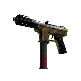 Tec-9 | Brother  (Minimal Wear)