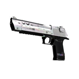 Desert Eagle | Printstream  (Field-Tested)