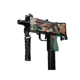 MAC-10 | Allure  (Factory New)