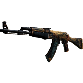 AK-47 | Legion of Anubis  (Factory New)