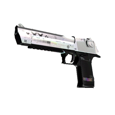 Desert Eagle | Printstream  (Factory New)