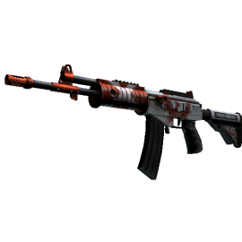 StatTrak™ Galil AR | Connexion  (Factory New)