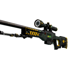 AWP | Phobos  (Factory New)