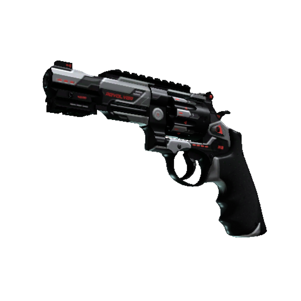 R8 Revolver | Reboot  (Field-Tested)