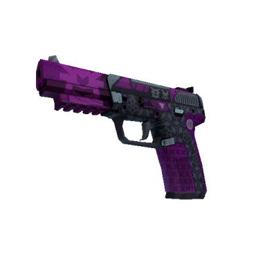 Five-SeveN | Violent Daimyo  (Factory New)