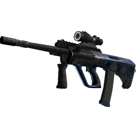 StatTrak™ AUG | Aristocrat  (Field-Tested)