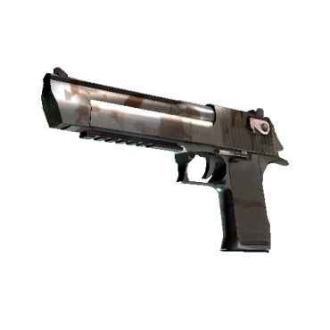 Desert Eagle | The Bronze  (Minimal Wear)