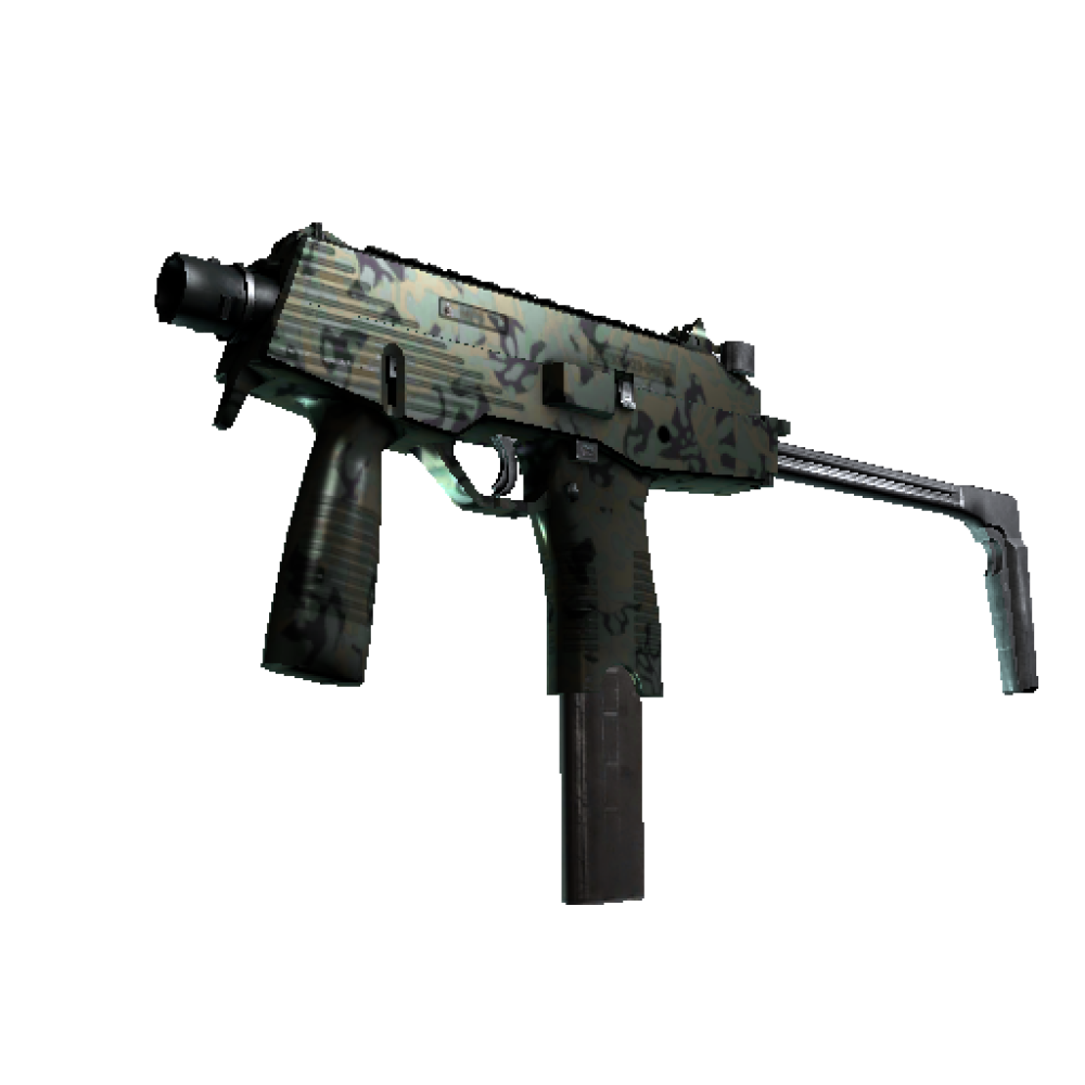 MP9 | Army Sheen  (Factory New)