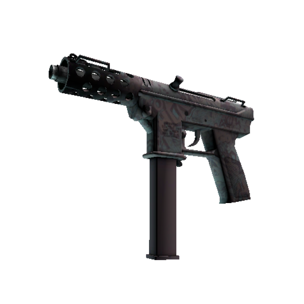 Tec-9 | Phoenix Chalk  (Factory New)