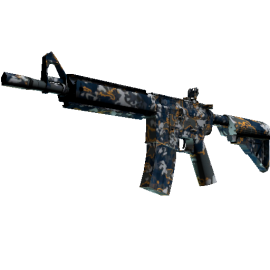 M4A4 | Global Offensive  (Minimal Wear)