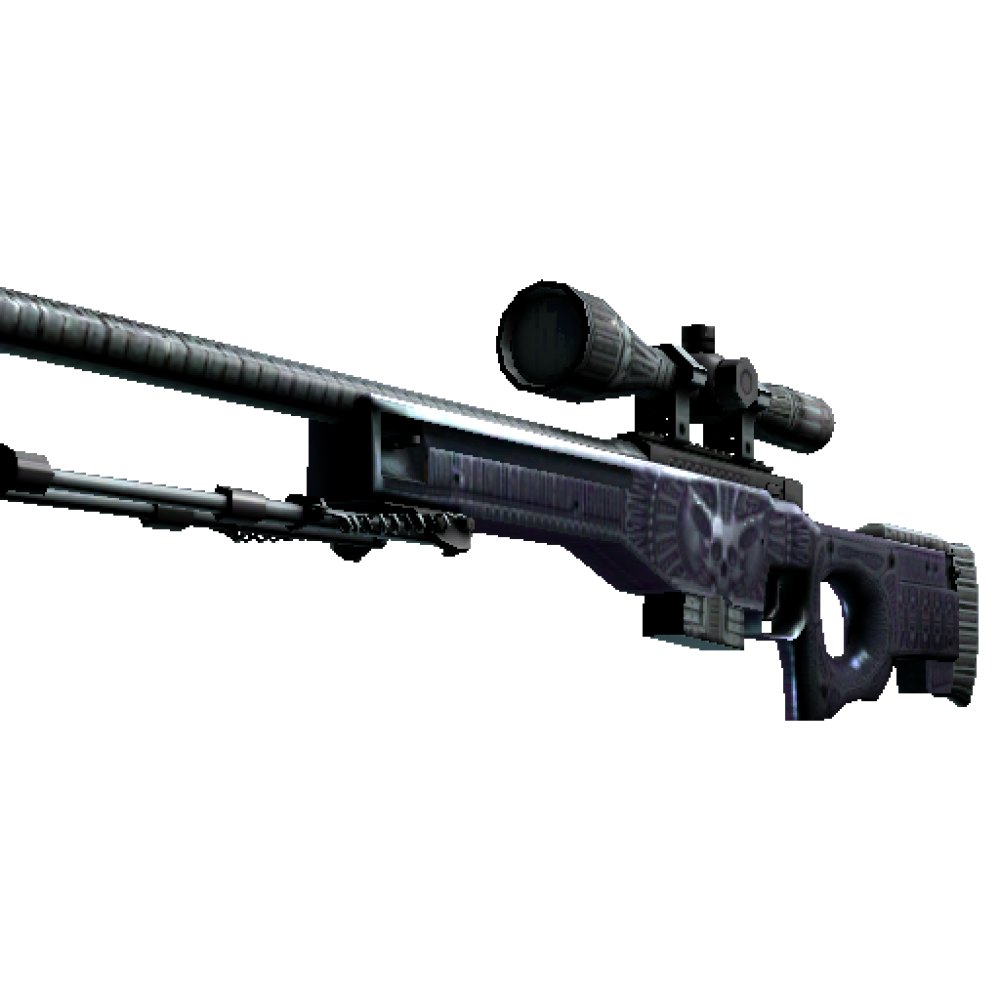 AWP | Exoskeleton  (Field-Tested)