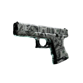 Glock-18 | Franklin  (Field-Tested)