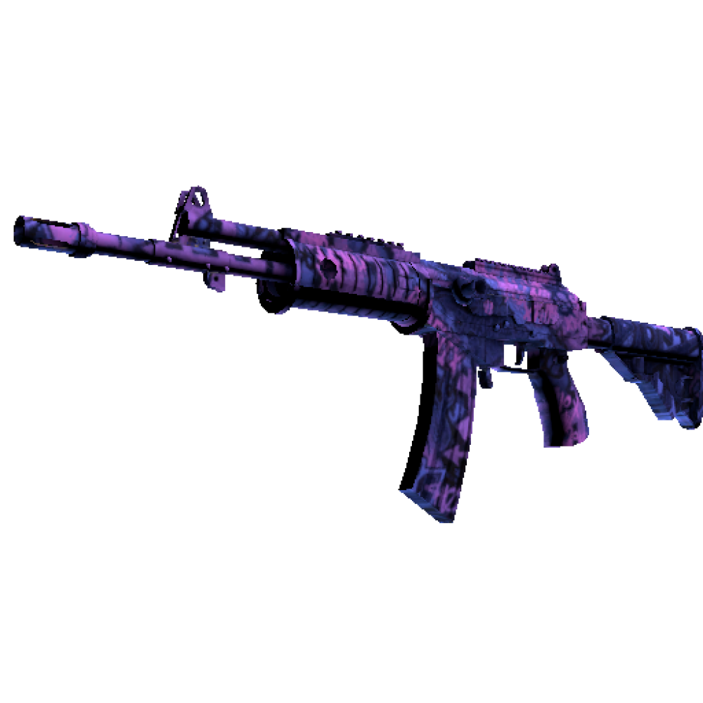 Galil AR | Phoenix Blacklight  (Factory New)