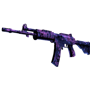 Galil AR | Phoenix Blacklight  (Factory New)