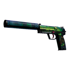 USP-S | Monster Mashup  (Field-Tested)