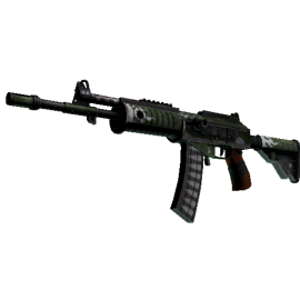 StatTrak™ Galil AR | Vandal  (Field-Tested)