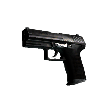 P2000 | Panther Camo  (Factory New)