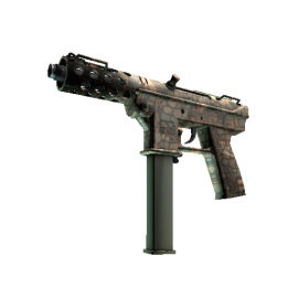 Tec-9 | Blast From the Past  (Minimal Wear)