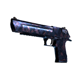 Desert Eagle | Night Heist  (Factory New)