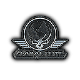 Patch | Metal The Global Elite