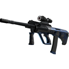 StatTrak™ AUG | Aristocrat  (Factory New)