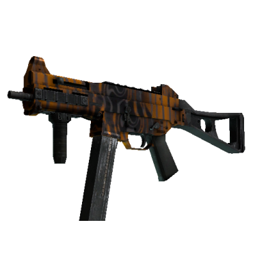 UMP-45 | Oscillator  (Factory New)