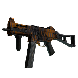 StatTrak™ UMP-45 | Oscillator  (Factory New)